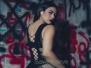 Savannaeve