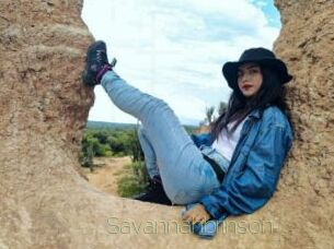 savannahbrinson Visio Tchats