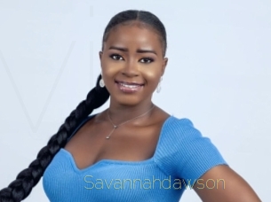 Savannahdawson