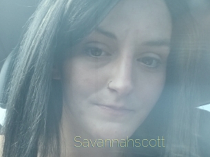 Savannahscott
