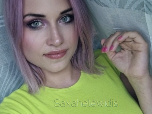 Saxahelewidis