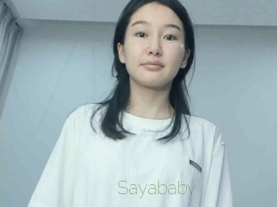 sayababy Visio Tchats