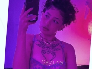 Sayluna