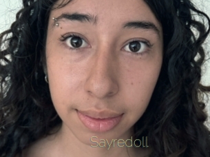 Sayredoll