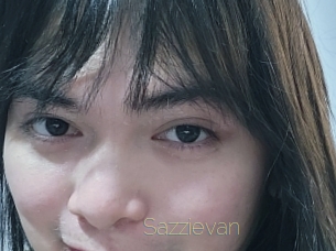 Sazzievan