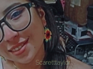 Scaretttaylor