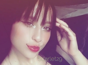 Scarlet29