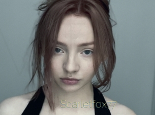 scarletfox77 Visio Tchats