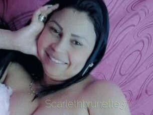 Scarlethbrunette37