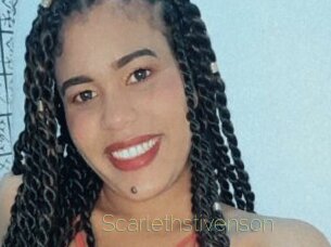 Scarlethstivenson