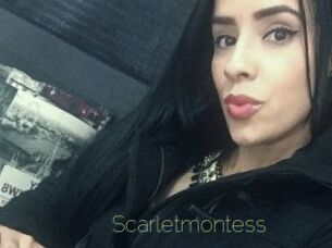 Scarletmontess