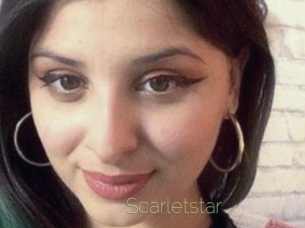 Scarletstar