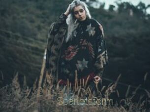 Scarletstorm