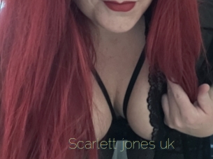 scarlett_jones_uk Visio Tchats
