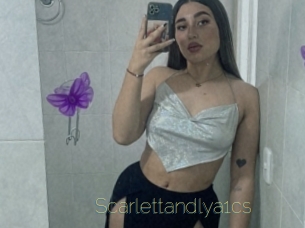 Scarlettandlya1cs