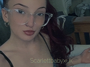 Scarlettbabyxuk