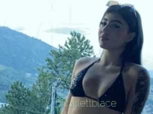 Scarlettblace