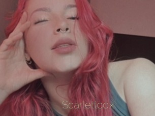 Scarlettcox