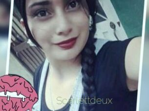Scarlettdeux