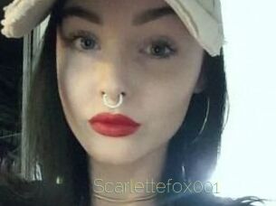 Scarlettefox001