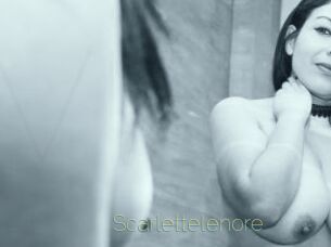Scarlettelenore