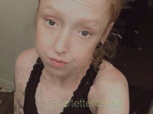 scarletterosexo Visio Tchats
