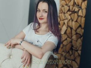 Scarlettetwice
