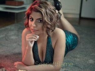 Scarlettflame