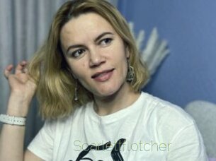 Scarlettflotcher