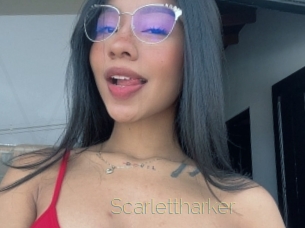 Scarlettharker