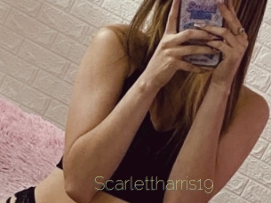 Scarlettharris19