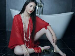 Scarletthemuse