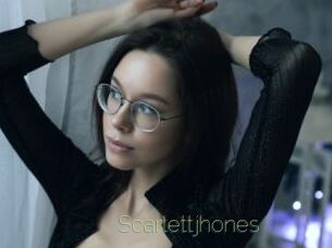 Scarlettjhones