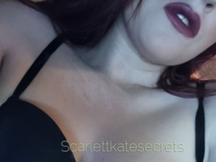 Scarlettkatesecrets