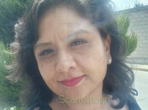 Scarlettlatin