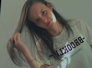 Scarlettleroux