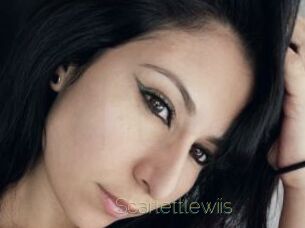 Scarlettlewiis