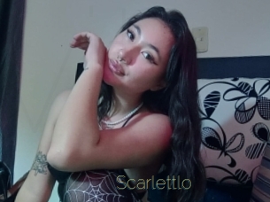 Scarlettlo