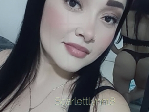 Scarlettlynn18