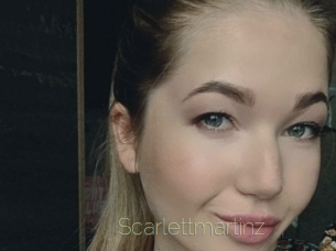 Scarlettmartinz