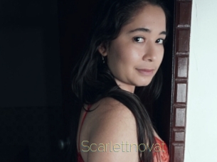 Scarlettnovat