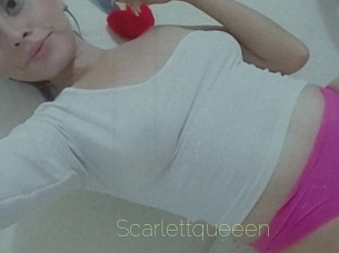 Scarlettqueeen