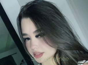 Scarlettraynee