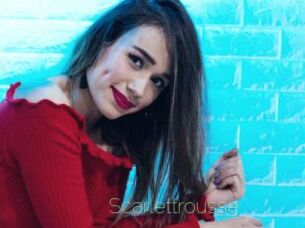 Scarlettrousse