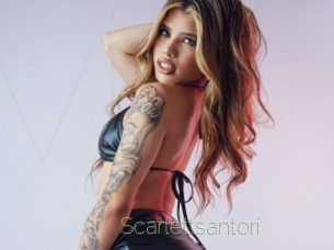 Scarlettsantori