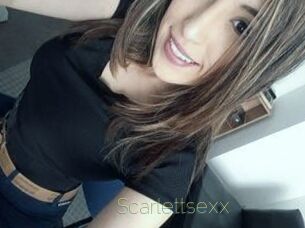 Scarlettsexx