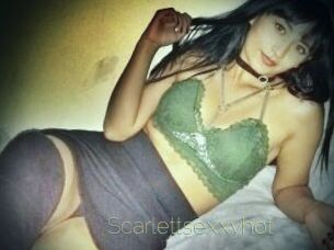 Scarlettsexxyhot