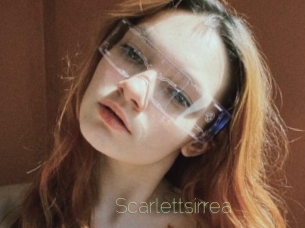Scarlettsirrea