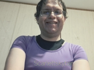 Scarlettskybar
