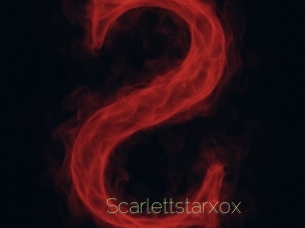 Scarlettstarxox